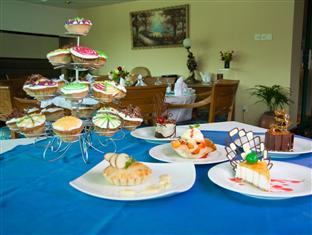 Отель Clarion Шри-Ланка, Коломбо, фото 19