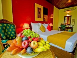 Отель Clarion Шри-Ланка, Коломбо, фото 2