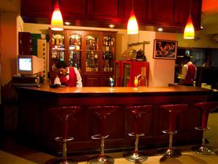 Отель Clarion Шри-Ланка, Коломбо, фото 21