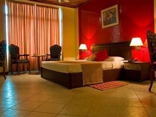 Отель Clarion Шри-Ланка, Коломбо, фото 24