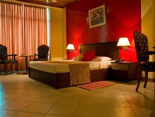 Отель Clarion Шри-Ланка, Коломбо, фото 6