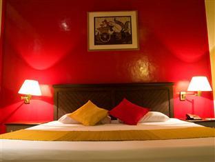 Отель Clarion Шри-Ланка, Коломбо, фото 7