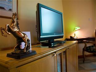 Отель Clarion Шри-Ланка, Коломбо, фото 8