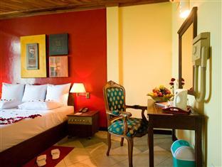 Отель Clarion Шри-Ланка, Коломбо, фото 10