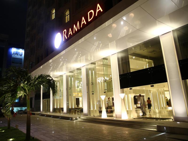 Ramada Colombo