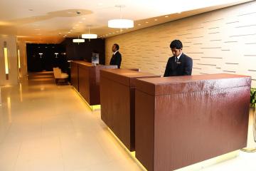 Отель Ramada Colombo Шри-Ланка, Коломбо, фото 12