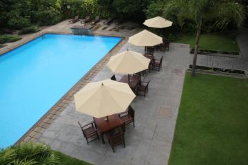 Отель Ramada Colombo Шри-Ланка, Коломбо, фото 13