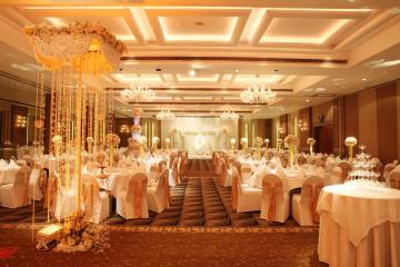 Отель Ramada Colombo Шри-Ланка, Коломбо, фото 14