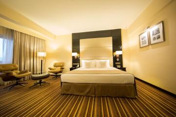 Отель Ramada Colombo Шри-Ланка, Коломбо, фото 16