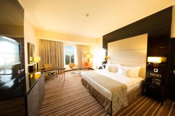 Отель Ramada Colombo Шри-Ланка, Коломбо, фото 18