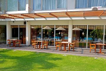 Отель Ramada Colombo Шри-Ланка, Коломбо, фото 19