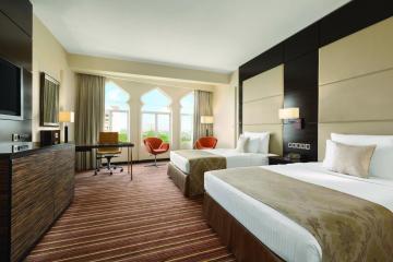 Отель Ramada Colombo Шри-Ланка, Коломбо, фото 21