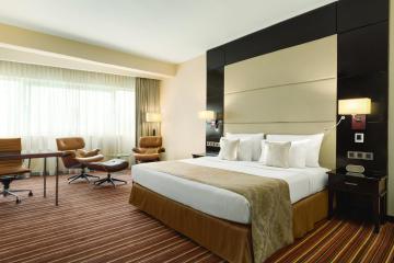 Отель Ramada Colombo Шри-Ланка, Коломбо, фото 23