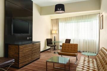 Отель Ramada Colombo Шри-Ланка, Коломбо, фото 24