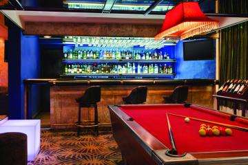 Отель Ramada Colombo Шри-Ланка, Коломбо, фото 27