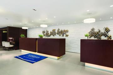 Отель Ramada Colombo Шри-Ланка, Коломбо, фото 29