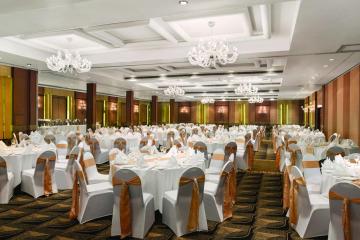 Отель Ramada Colombo Шри-Ланка, Коломбо, фото 30