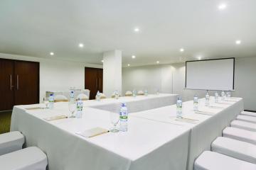 Отель Ramada Colombo Шри-Ланка, Коломбо, фото 31