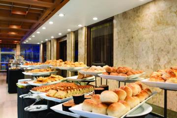 Отель Ramada Colombo Шри-Ланка, Коломбо, фото 33