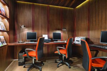 Отель Ramada Colombo Шри-Ланка, Коломбо, фото 36