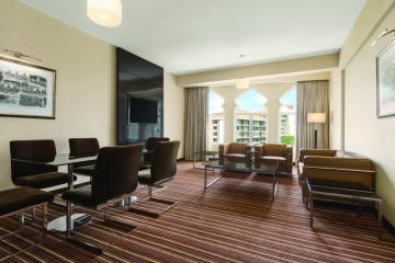 Отель Ramada Colombo Шри-Ланка, Коломбо, фото 39