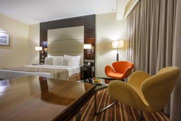 Отель Ramada Colombo Шри-Ланка, Коломбо, фото 4