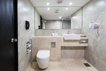 Отель Ramada Colombo Шри-Ланка, Коломбо, фото 7