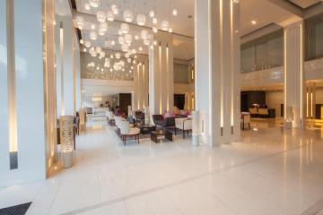 Отель Ramada Colombo Шри-Ланка, Коломбо, фото 9