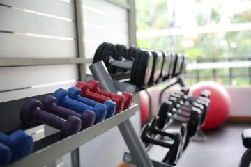 Отель Ramada Colombo Шри-Ланка, Коломбо, фото 10