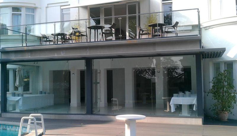 Amazonia Lisboa Hotel