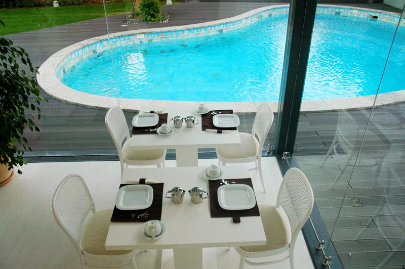 Amazonia Lisboa Hotel