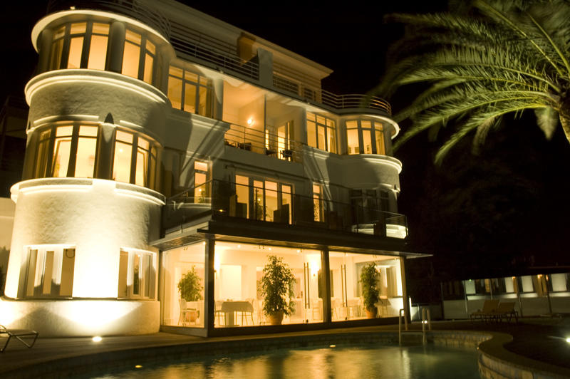 Amazonia Lisboa Hotel