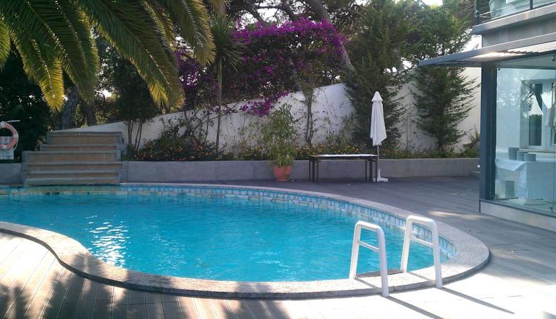 Amazonia Lisboa Hotel