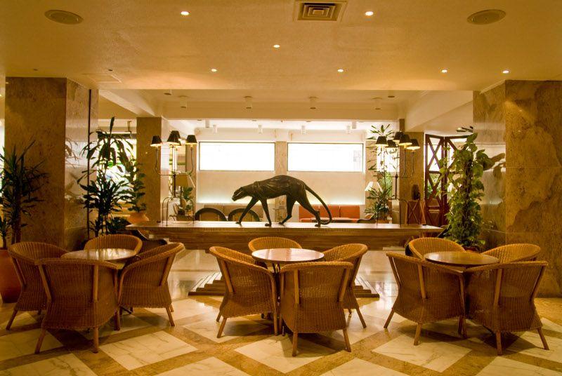 Amazonia Lisboa Hotel