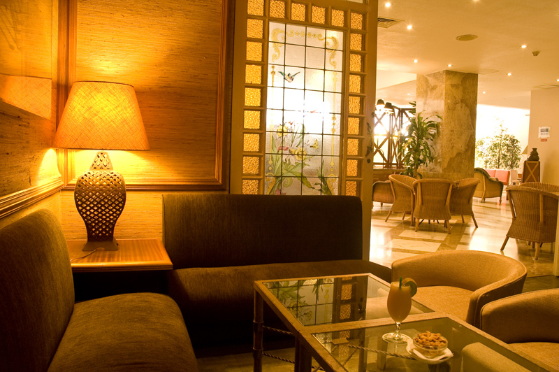 Amazonia Lisboa Hotel