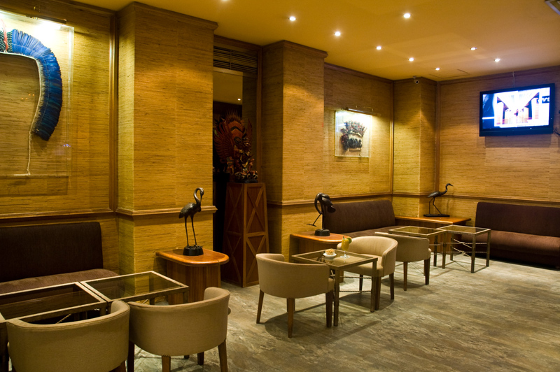 Amazonia Lisboa Hotel