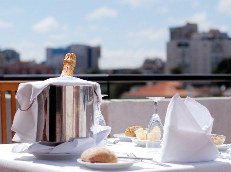 Amazonia Lisboa Hotel