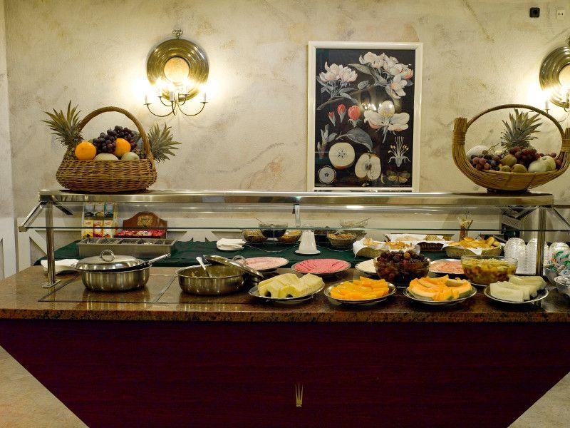 Amazonia Lisboa Hotel