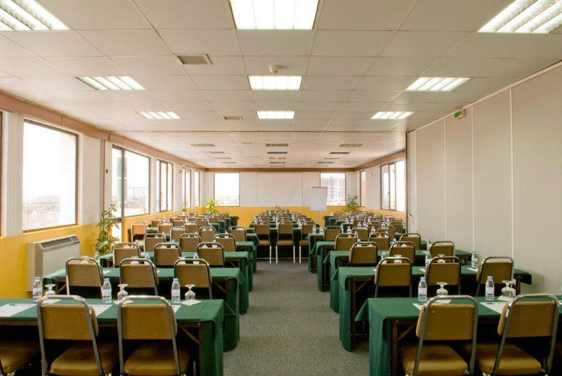 Amazonia Lisboa Hotel