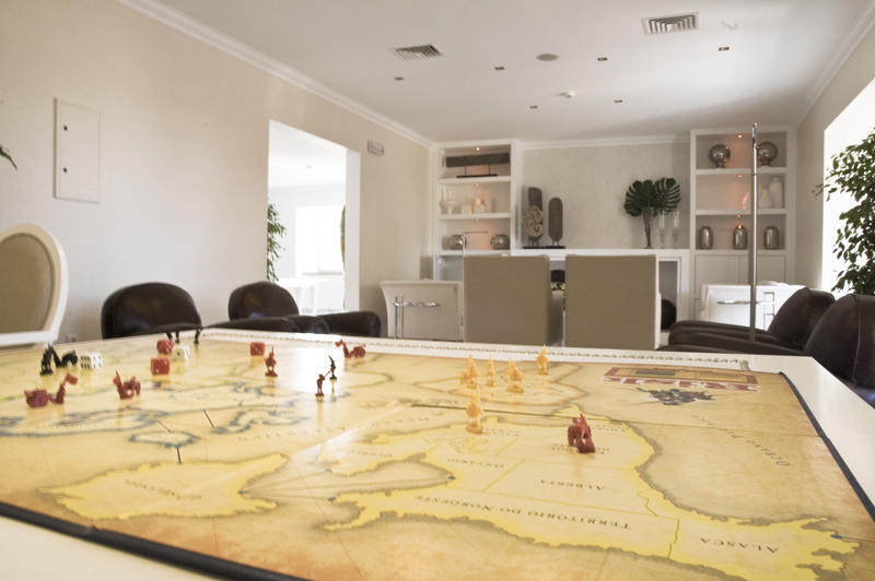 Amazonia Lisboa Hotel