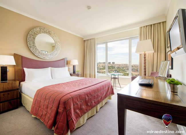 Corinthia Hotel Lisbon