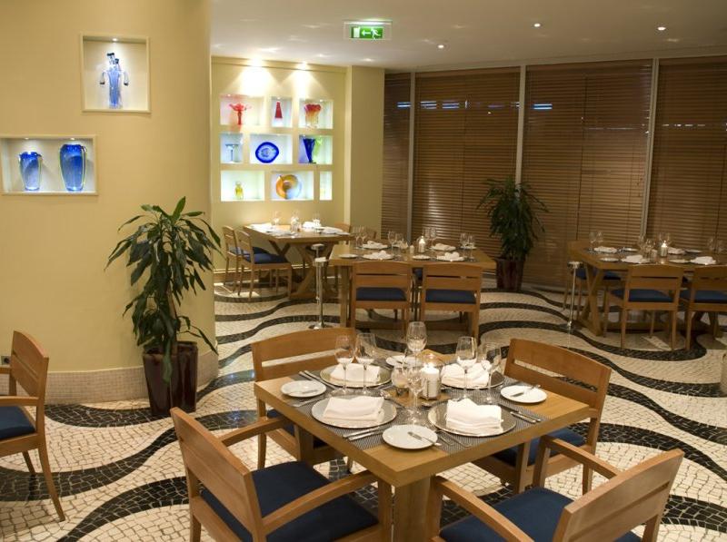 Corinthia Hotel Lisbon