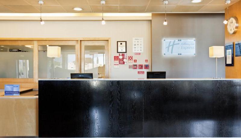 Holiday Inn Express Lisbon - Oeiras