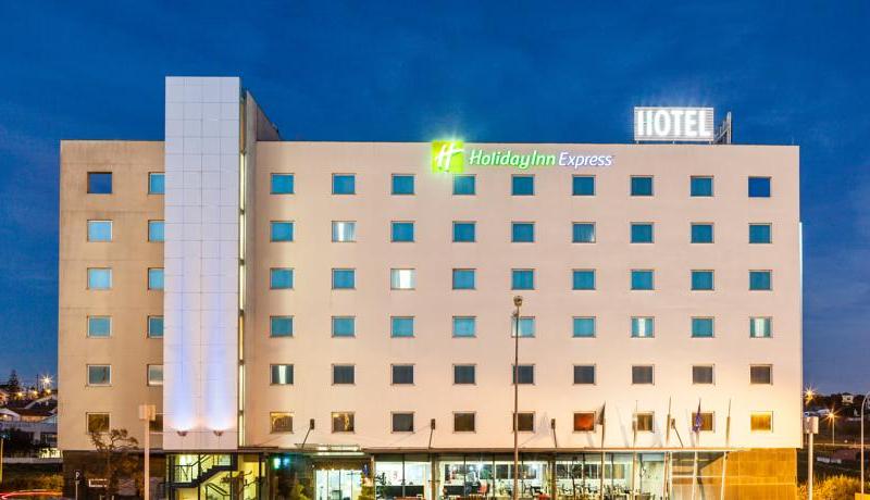 Holiday Inn Express Lisbon - Oeiras