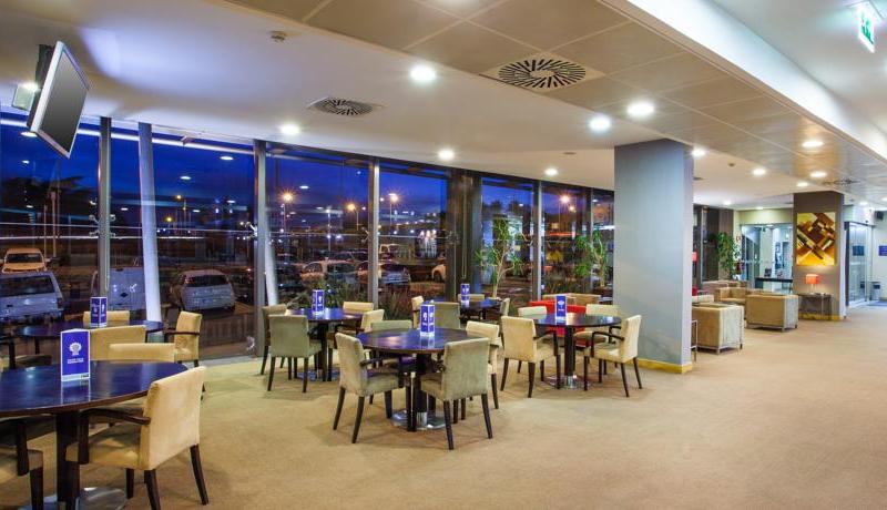 Holiday Inn Express Lisbon - Oeiras