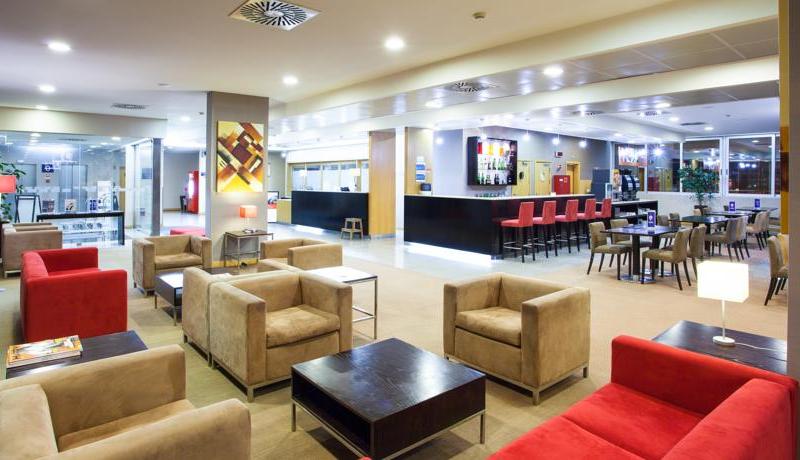 Holiday Inn Express Lisbon - Oeiras