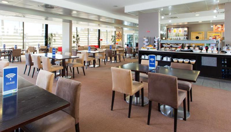 Holiday Inn Express Lisbon - Oeiras