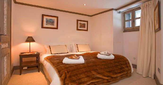 Le Chalet Val Pier