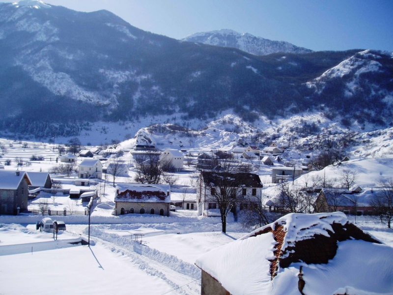 Villages Lux