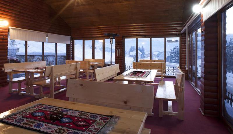 Ski Hotel Zabljak